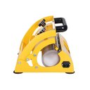 Ver imagem 4 de Prensa Térmica para Caneca Reta 220v Amarelo SS-ZH-2248 - Sun Special
