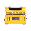 Ver imagem 1 de Prensa Térmica para Caneca Reta 220v Amarelo SS-ZH-2248 - Sun Special