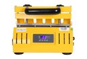 Ver imagem 1 de Prensa Térmica para Caneca Reta 220v Amarelo SS-ZH-2248 - Sun Special