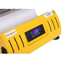 Ver imagem 6 de Prensa Térmica para Caneca Reta 220v Amarelo SS-ZH-2248 - Sun Special