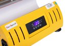 Ver imagem 6 de Prensa Térmica para Caneca Reta 220v Amarelo SS-ZH-2248 - Sun Special