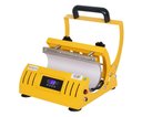 Ver imagem 2 de Prensa Térmica para Caneca Reta 220v Amarelo SS-ZH-2248 - Sun Special