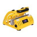 Ver imagem 5 de Prensa Térmica para Caneca Reta 220v Amarelo SS-ZH-2248 - Sun Special