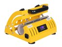Ver imagem 5 de Prensa Térmica para Caneca Reta 220v Amarelo SS-ZH-2248 - Sun Special
