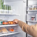 Ver imagem 7 de Porta Ovos Ps Branco 14 Unidades 33x15x7.5 Cm