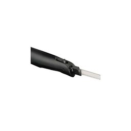 Faca Elétrica 120w Preta 220v Black&decker - 2