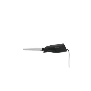 Faca Elétrica 120w Preta 220v Black&decker