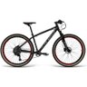 Bicicleta Gts Aro 29 Freio a Disco Hidráulico Câmbio Crx 1x11 Marchas e Amortecedor com Trava no Omb - 1
