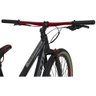 Bicicleta Gts Aro 29 Freio a Disco Hidráulico Câmbio Crx 1x11 Marchas e Amortecedor com Trava no Omb - 4