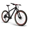 Bicicleta Gts Aro 29 Freio a Disco Hidráulico Câmbio Crx 1x11 Marchas e Amortecedor com Trava no Omb - 2