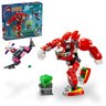 Lego Sonic Knuckles’ Guardian Mech, Conjunto de Construção - 1