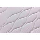 Ver mais imagens de Conjunto Box Baú Casal Colchão Espuma Herval D33 - Ag 65 Feelcore + Base Crc Courano White (