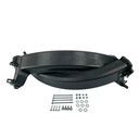 Ver imagem 5 de Kit Protecao de Cremalheira Menegotti Plastico Preto 400l Rental/prof/pr