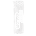 Ver imagem 1 de Feltro Feltcolor Liso Branco - 10m X 1,40m (rolo)