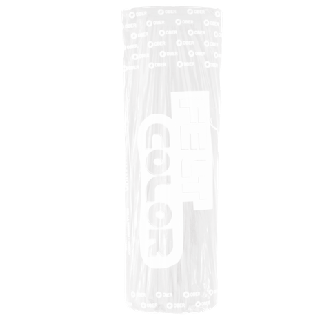 Feltro Feltcolor Liso Branco - 10m X 1,40m (rolo)