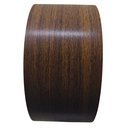 Ver imagem 3 de Fita de Borda para Mdf Madeirado Nova Imbuia Poro 64mm X 10m Móveis Acabamento Arauco
