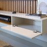 Home Ripado Loft 1.8 Nature Off White 78180 Imcal - 4