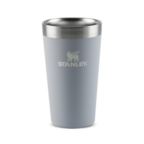 Copo Térmico Stanley sem Tampa 354ml - Purple Dust