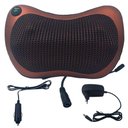 Ver imagem 6 de Massageador Tipo Almofada Shiatsu Corpo Todo C/infravermelho Almofada