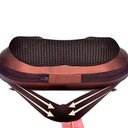 Ver imagem 2 de Massageador Tipo Almofada Shiatsu Corpo Todo C/infravermelho Almofada