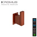 Ver imagem 3 de Cabide Simples Inox Corten - Kromus RT0301C