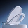 Vaso Sanitário Inteligente Assento Aquecido, Tampa Automática e Jato Higiênico - Itoilet Tóquio - 4
