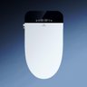 Vaso Sanitário Inteligente Assento Aquecido, Tampa Automática e Jato Higiênico - Itoilet Tóquio - 8