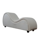 Ver imagem 3 de Sofá Poltrona Decorativa Tantra Design Americano Branca