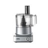 Processador de Alimentos Eos Premium 7 em 1 Multipro Master Digital Prata 1000w Eps03s 220v - 5