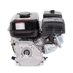 Motor Estacionário À Gasolina 4t 6,5hp 196cc P/ Geradores - 5