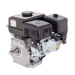 Motor Estacionário À Gasolina 4t 6,5hp 196cc P/ Geradores - 3