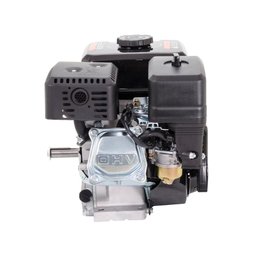 Motor Estacionário À Gasolina 4t 6,5hp 196cc P/ Geradores - 2