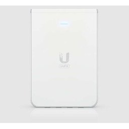 Ponto de Acesso Ubiquiti Unifi6 In-wall S/fonte U6-iw I (810010077493) - 1