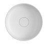 Cuba de Apoio Redonda 30cm Deca Slim Branco Cod: L.12030.17 - 2