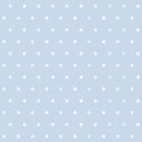 Ver imagem 1 de Papel de Parede - Poá Aquarelado Azul