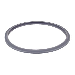 Borracha Anel Silicone 22cm Panela de Pressão De 6l Allegra