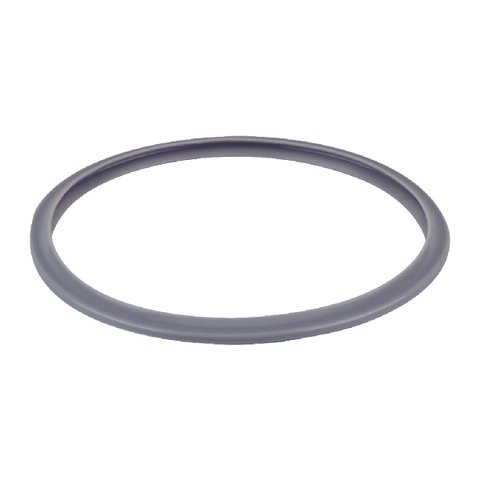 Borracha Anel Silicone 22cm Panela de Pressão De 6l Allegra