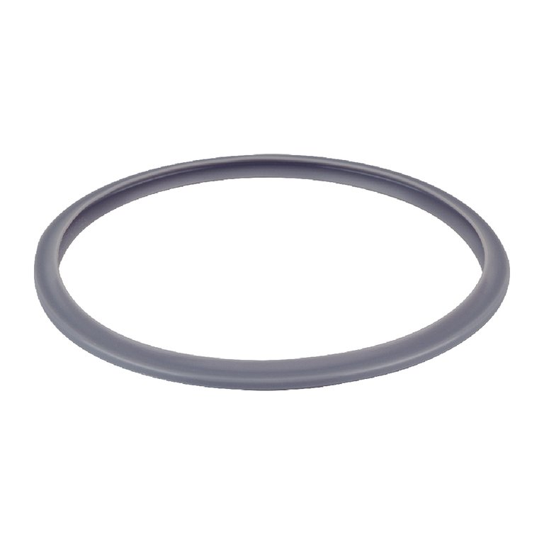 Borracha Anel Silicone 22cm Panela de Pressão De 6l Allegra Borracha Anel Silicone 22cm Panela de Pressão De 6l Allegra