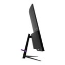 Ver imagem 5 de Monitor Gamer Mancer Valak ZX240H, 27Pol., VA, FHD, 1ms, 240Hz, Freesync e G-Sync, HDMI/DP, MCR-