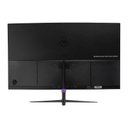 Ver imagem 6 de Monitor Gamer Mancer Valak ZX240H, 27Pol., VA, FHD, 1ms, 240Hz, Freesync e G-Sync, HDMI/DP, MCR-