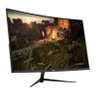 Monitor Gamer Mancer Valak ZX240H, 27Pol., VA, FHD, 1ms, 240Hz, Freesync e G-Sync, HDMI/DP, MCR- - 2