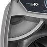 Máquina De Lavar Suggar Lavamax Eco 10kg Lavadora - 5