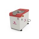 Ver imagem 1 de Amassadeira Rápida Ar-15-1 15kg Cuba Aço Inox Escovado Vermelho e Branco Braesi 220V