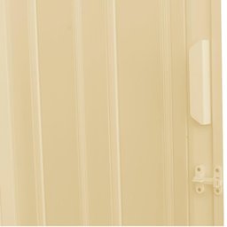 Porta Sanfonada de PVC 72x210cm AZN - 5