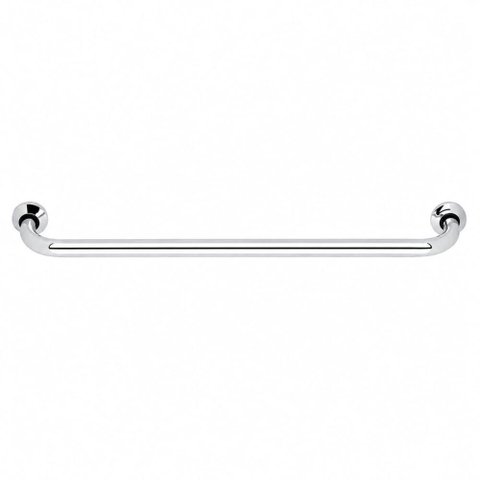 Barra Apoio Reta 70cm Cromada- 1997 Pld 70