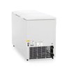 Freezer Horizontal D/a Ghbs-50 Bn 532 Litros 2 Tampas Cega 220V Gelopar - 3