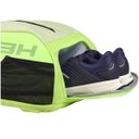 Ver imagem 2 de Mochila Tenis Head Tour New Verde Neon 25l