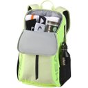 Ver imagem 3 de Mochila Tenis Head Tour New Verde Neon 25l