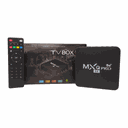 Ver imagem 1 de Tv Box Conversor Digital 4k Tv Smart 5g Android Wifi 2.4g/5g