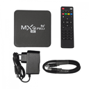 Ver imagem 2 de Tv Box Conversor Digital 4k Tv Smart 5g Android Wifi 2.4g/5g